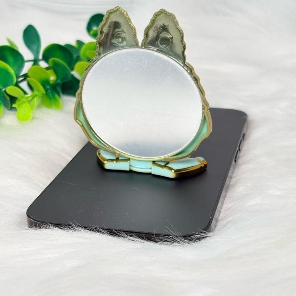Labubu Phone Mirror/Stand - Picture 4 of 8